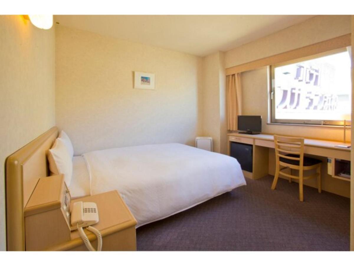 Hotel South Garden Hamamatsu - Vacation Stay 92694 Exteriör bild
