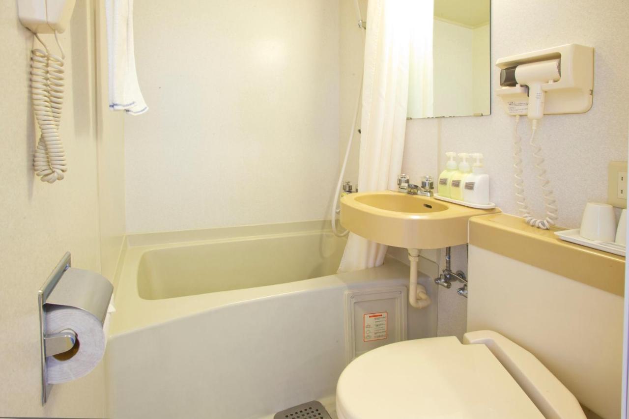Hotel South Garden Hamamatsu - Vacation Stay 92694 Exteriör bild