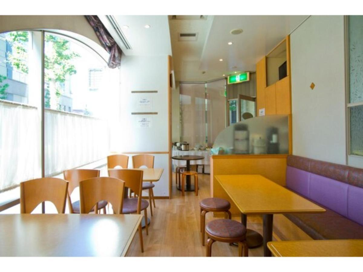 Hotel South Garden Hamamatsu - Vacation Stay 92694 Exteriör bild