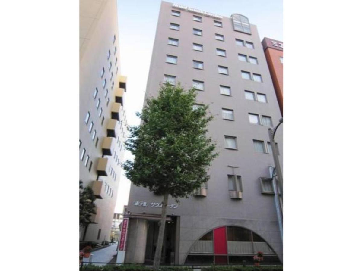 Hotel South Garden Hamamatsu - Vacation Stay 92694 Exteriör bild